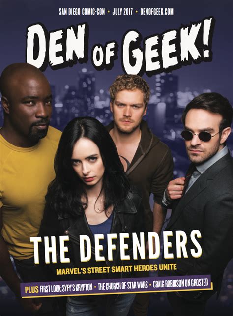 den of geek|den of geek movie.